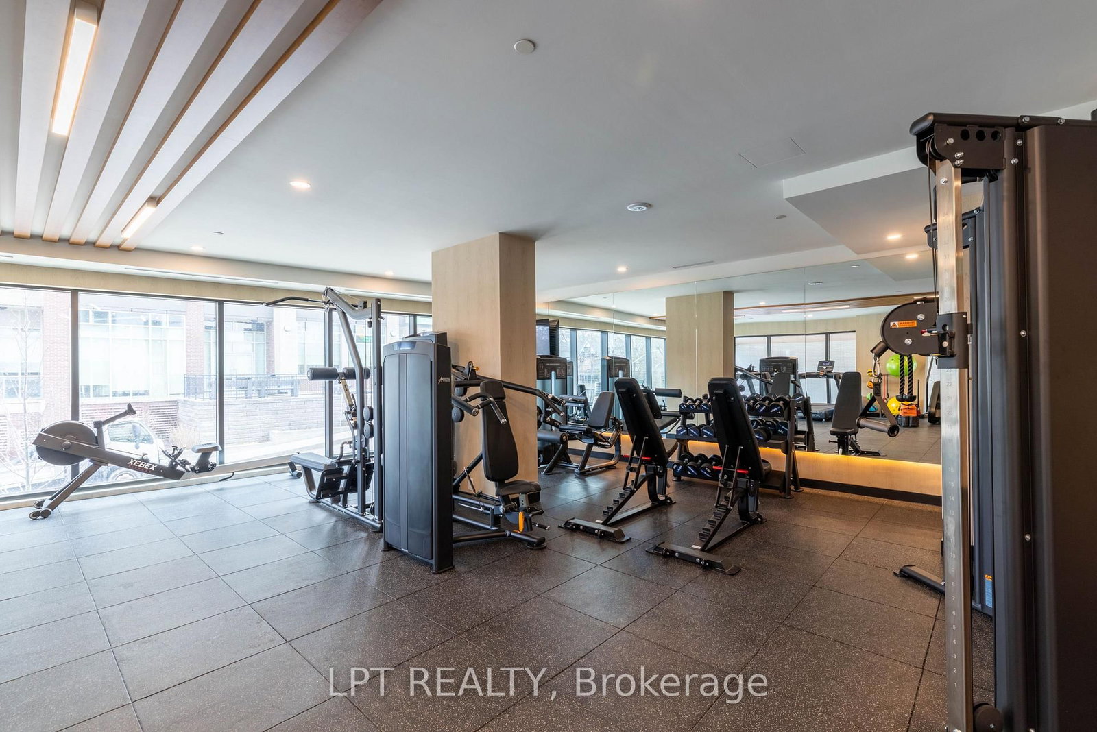 1660 Bloor Street W, Unit 506 - Photo 18