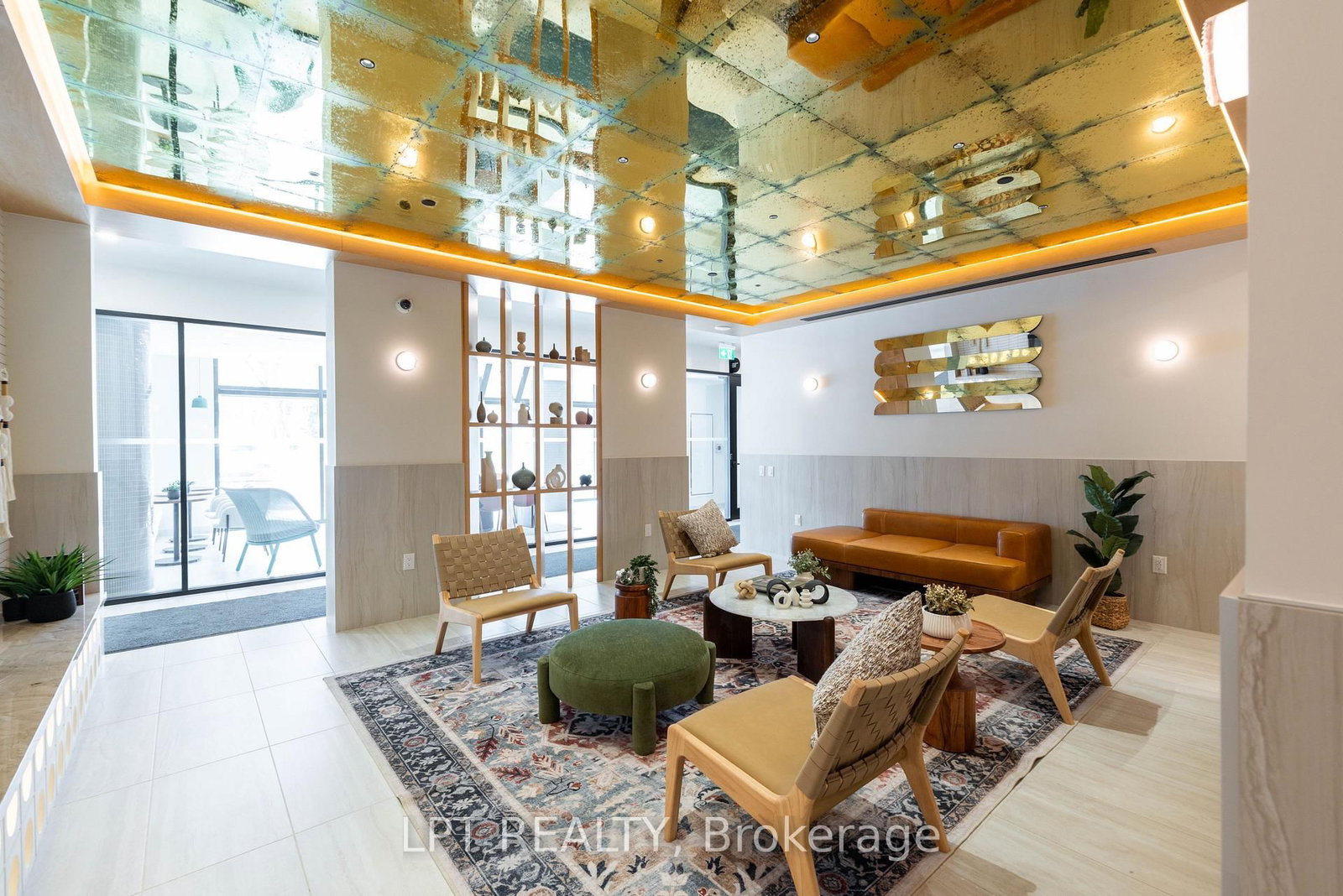 1660 Bloor Street W, Unit 506 - Photo 21