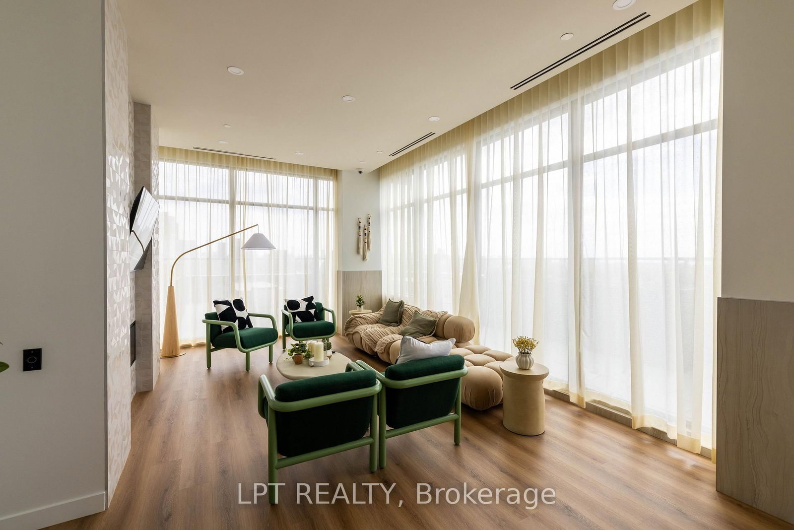 1660 Bloor Street W, Unit 506 - Photo 26