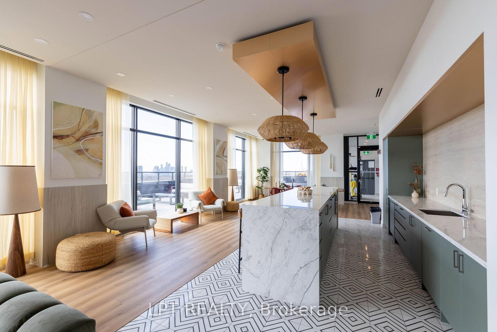 1660 Bloor Street W, Unit 506 - Photo 28