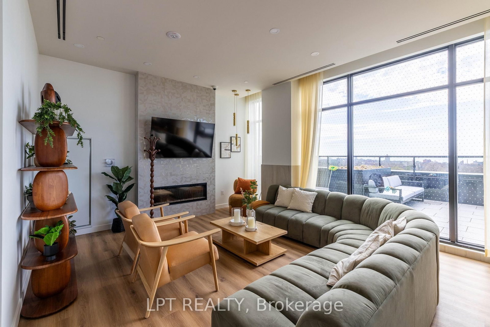 1660 Bloor Street W, Unit 506 - Photo 29