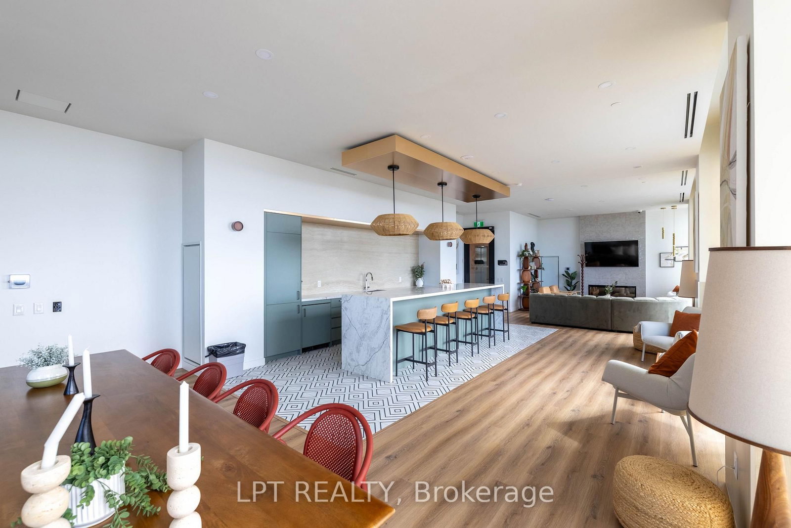 1660 Bloor Street W, Unit 506 - Photo 31