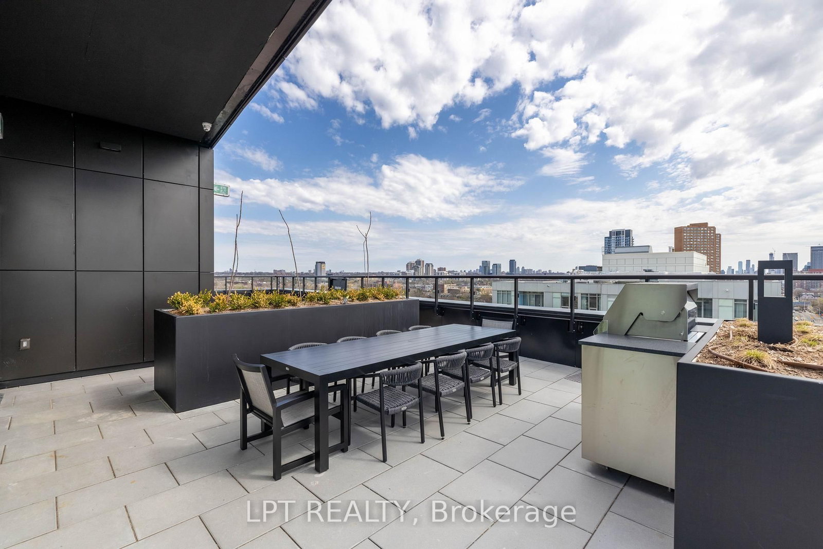 1660 Bloor Street W, Unit 506 - Photo 34