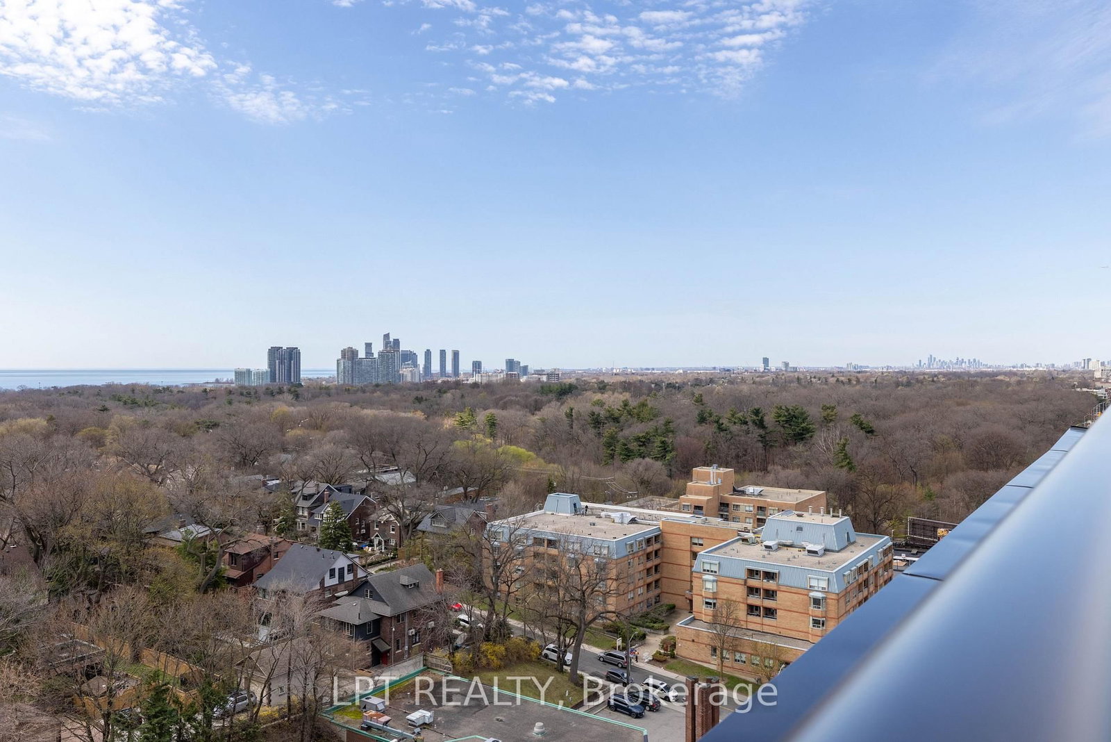 1660 Bloor Street W, Unit 506 - Photo 35