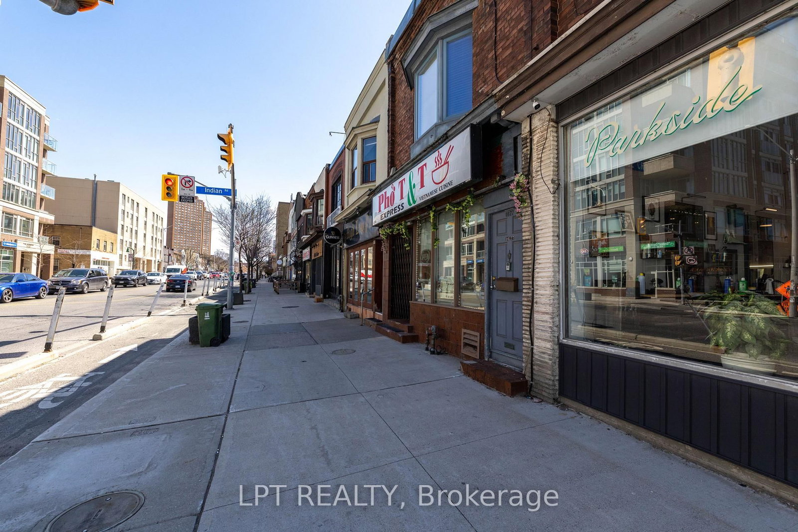1660 Bloor Street W, Unit 506 - Photo 39