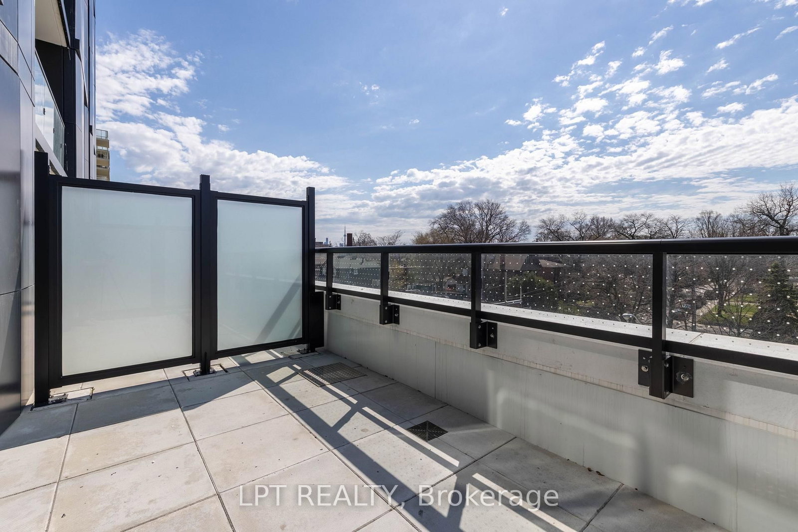 1660 Bloor Street W, Unit 506 - Photo 6