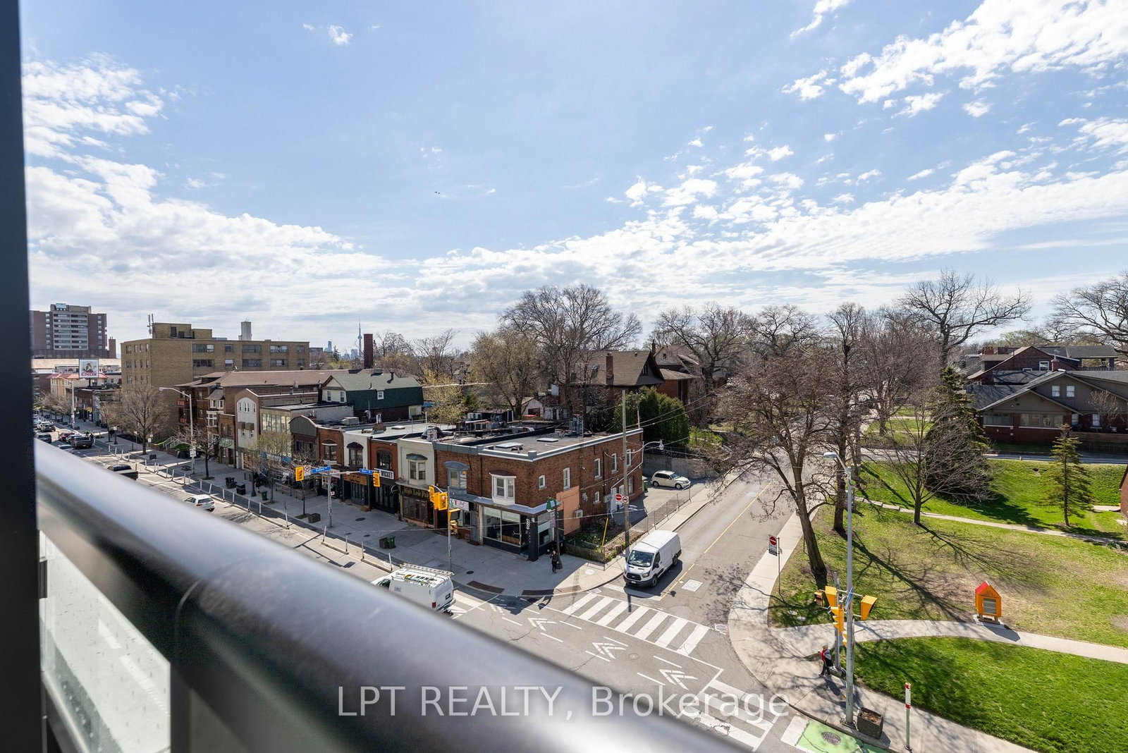 1660 Bloor Street W, Unit 506 - Photo 7
