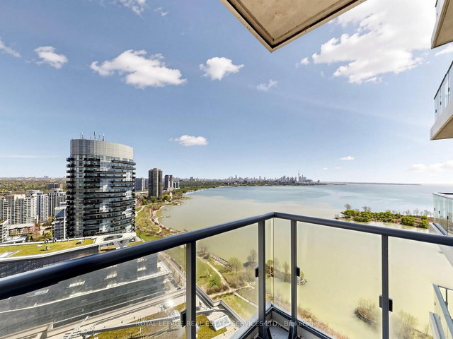 2808 - 59 Annie Craig Drive