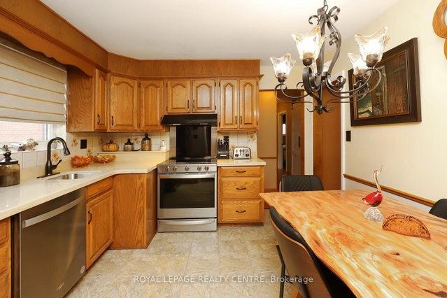 3638 Anniversary Road