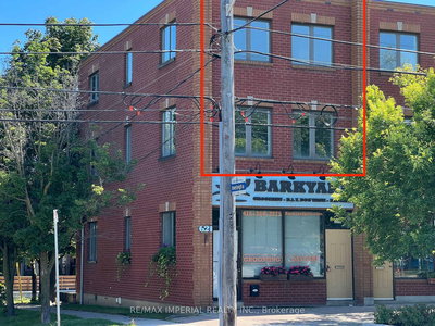 621A The Queensway undefined | Toronto | Image