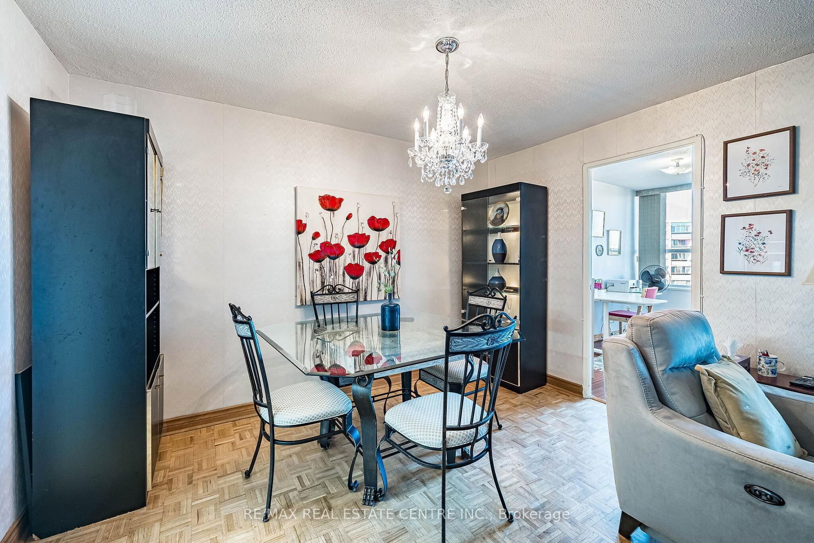 627 The West Mall Road, Unit 1802 - Photo 14