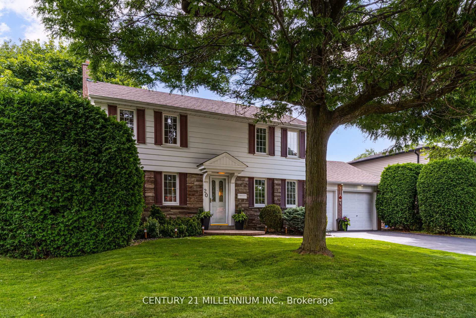 20 Alderway Avenue - Photo 2