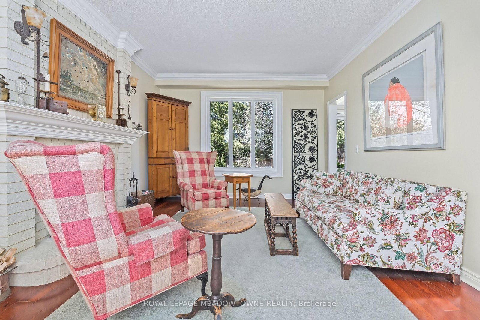 16 Oak Ridge Drive • Halton Hills, ON photo 11