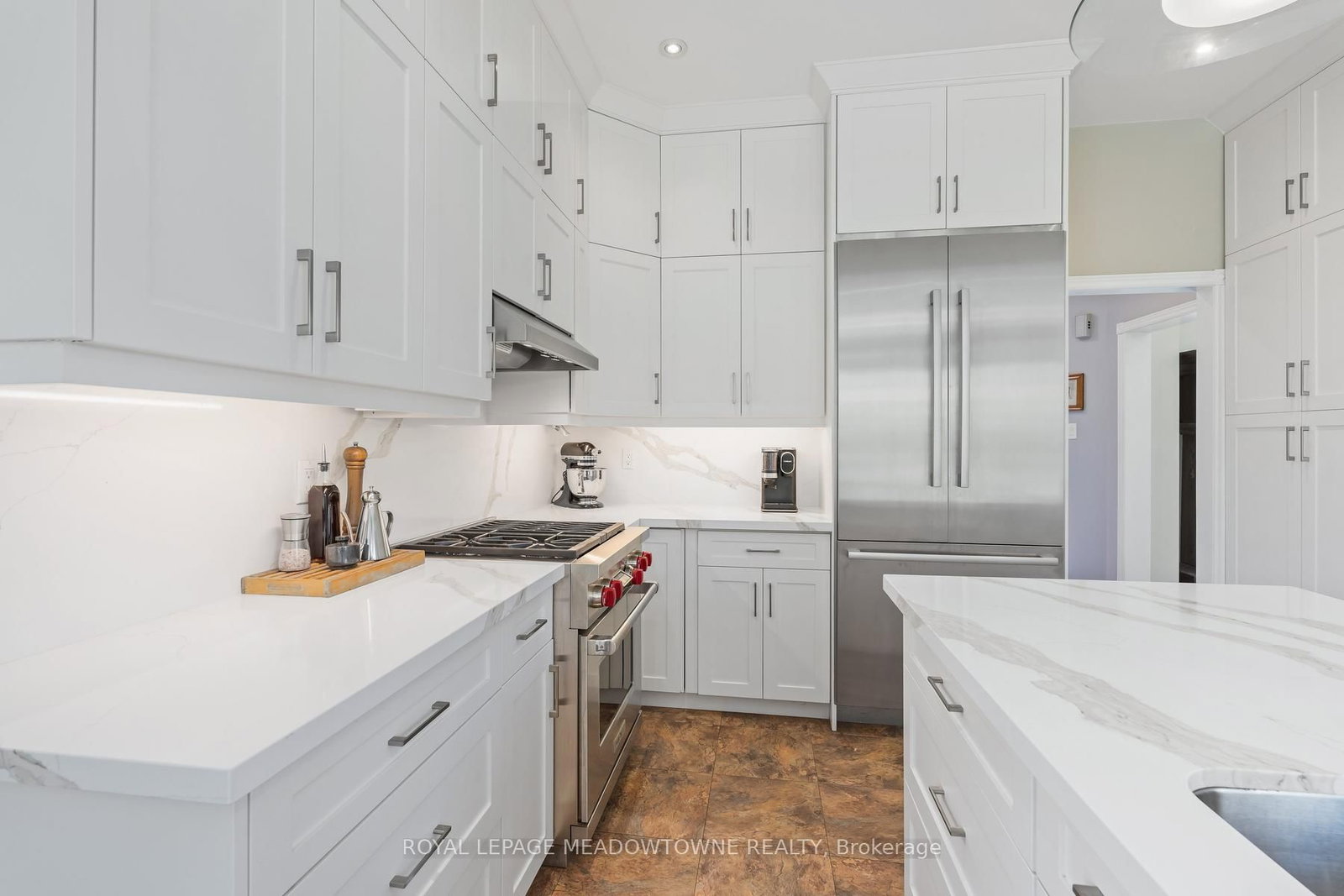 16 Oak Ridge Drive • Halton Hills, ON photo 15
