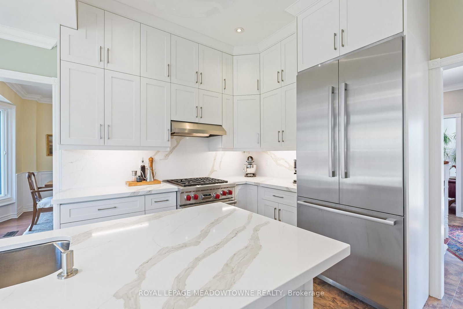 16 Oak Ridge Drive • Halton Hills, ON photo 17