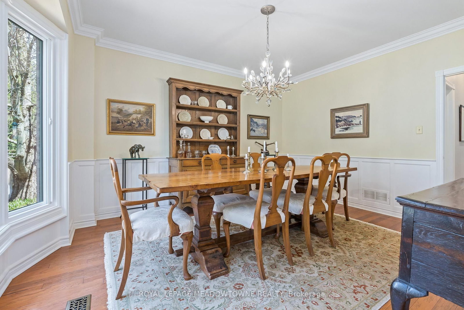 16 Oak Ridge Drive • Halton Hills, ON photo 23