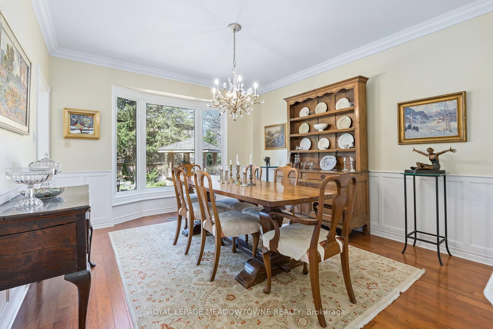 16 Oak Ridge Drive • Halton Hills, ON photo 24