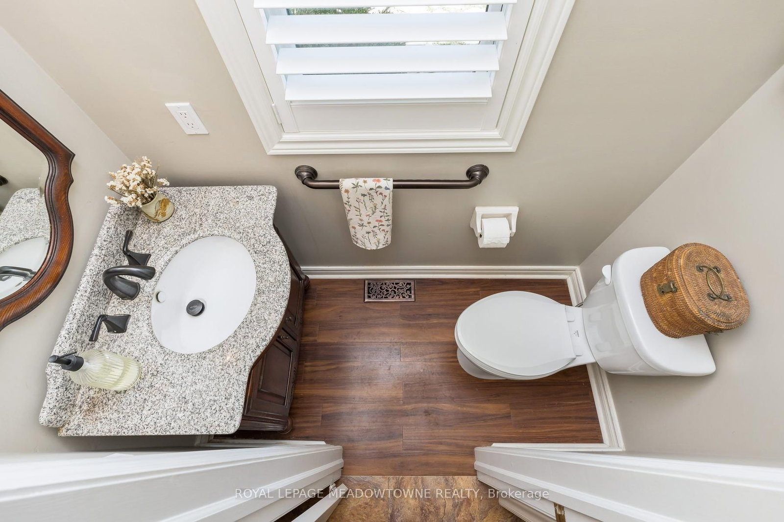 16 Oak Ridge Drive • Halton Hills, ON photo 27
