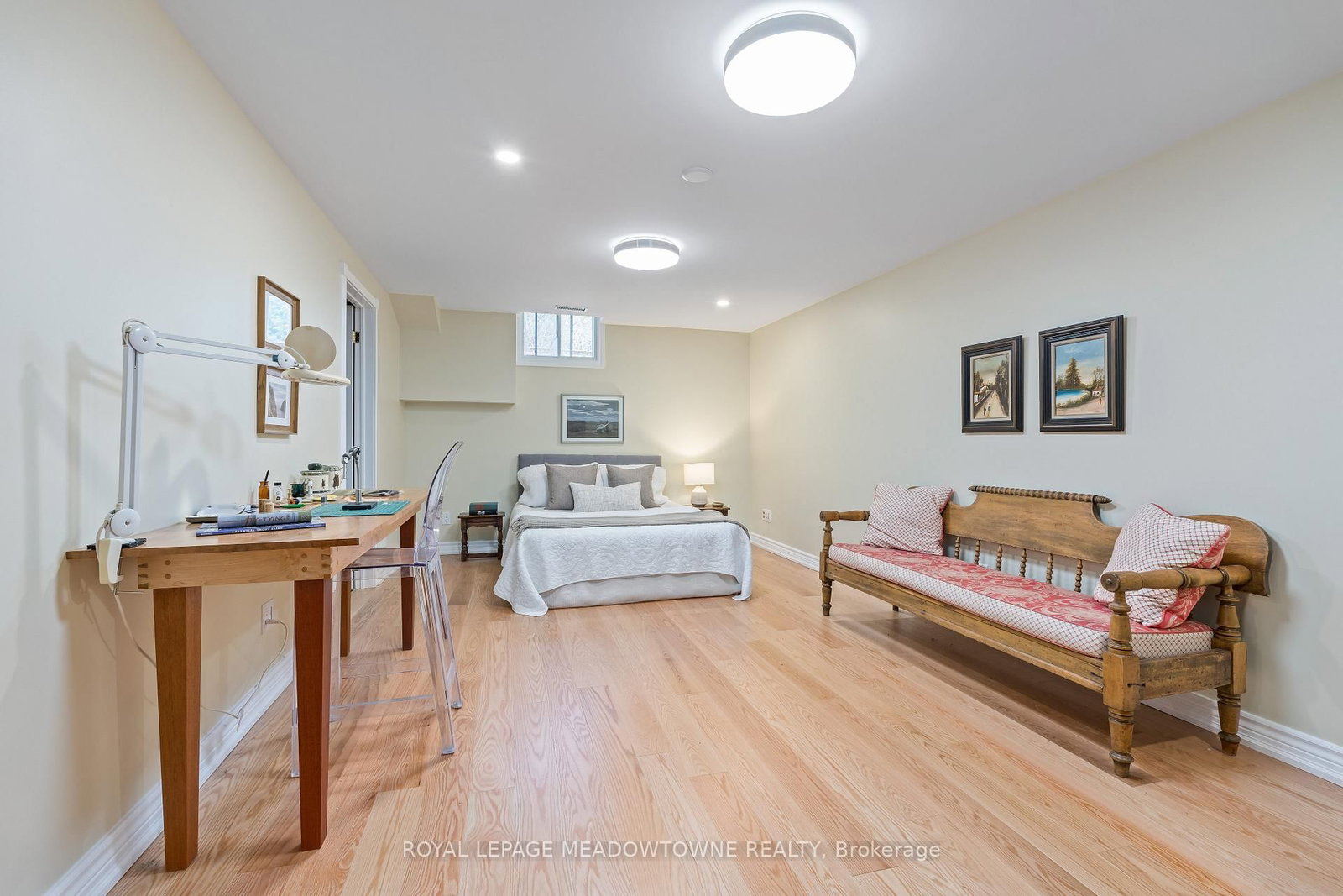 16 Oak Ridge Drive • Halton Hills, ON photo 45
