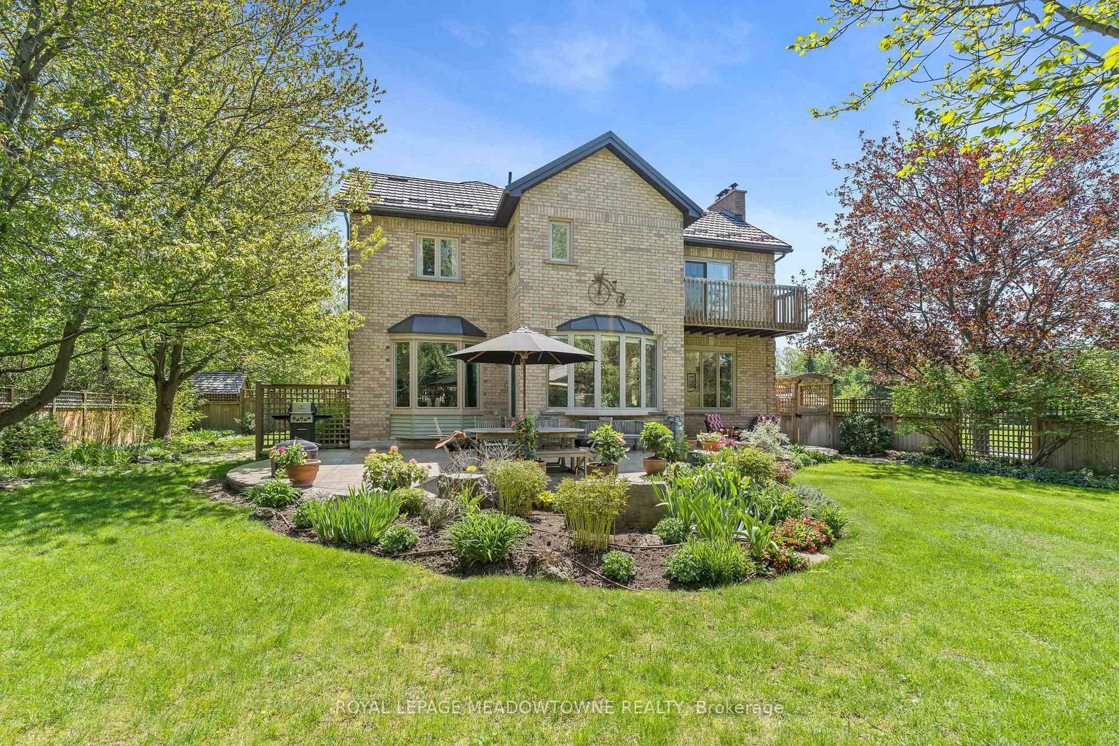 16 Oak Ridge Drive • Halton Hills, ON photo 47