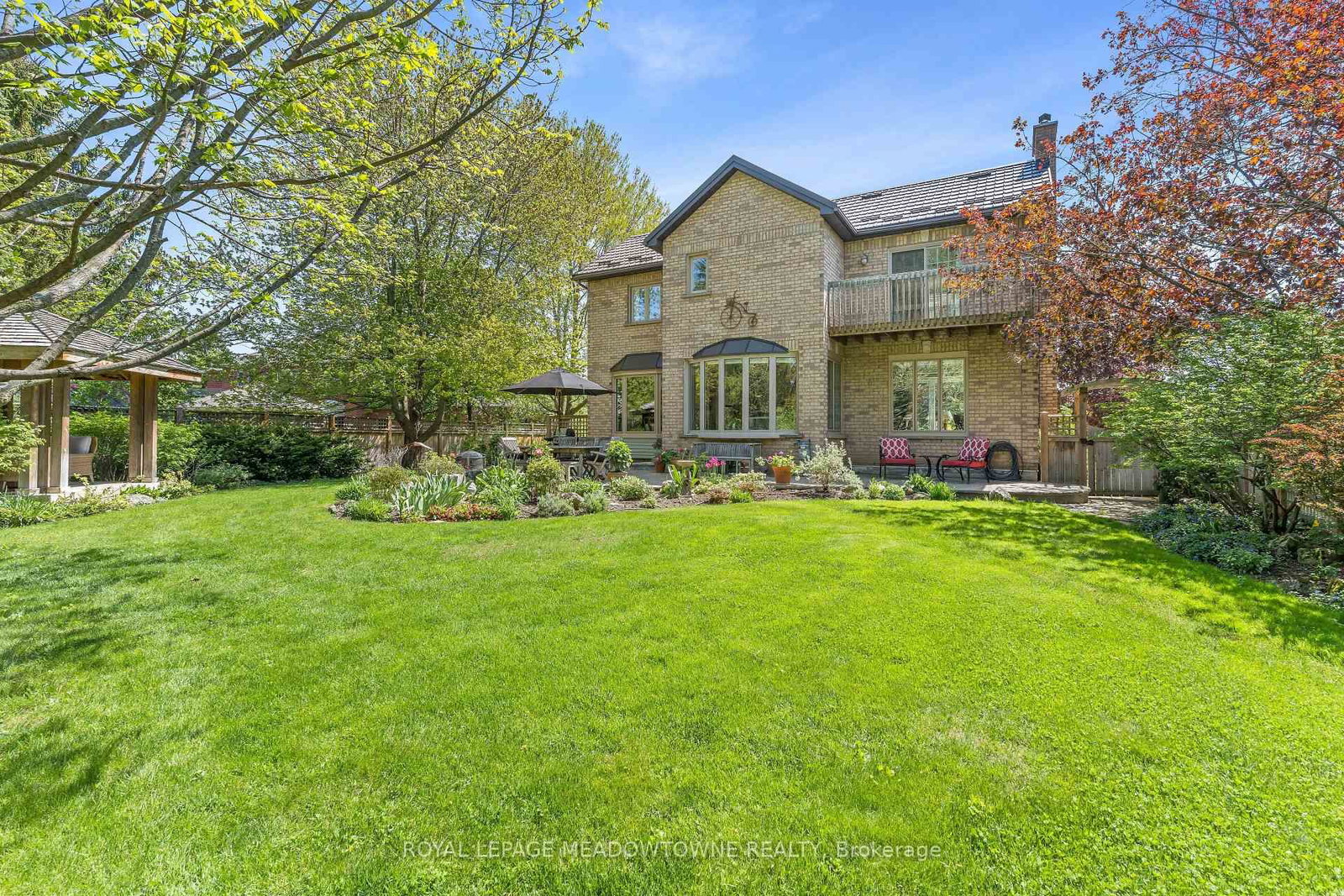 16 Oak Ridge Drive • Halton Hills, ON photo 48