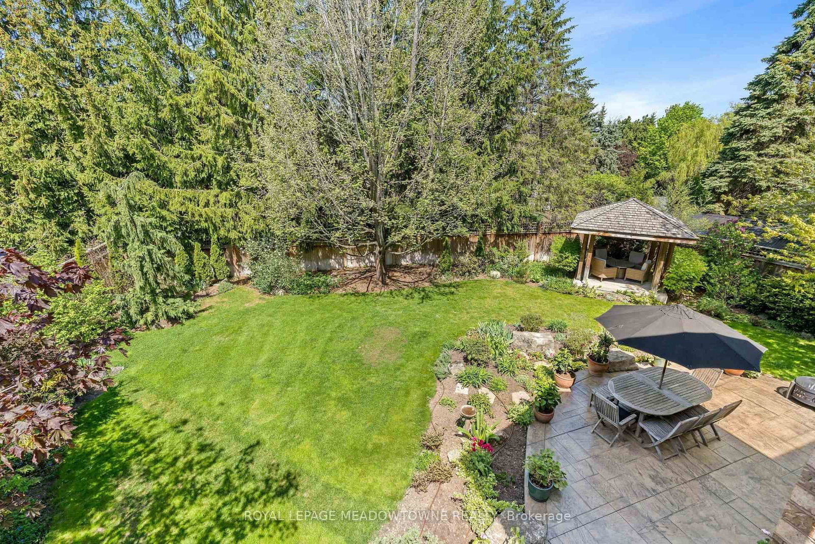 16 Oak Ridge Drive • Halton Hills, ON photo 49