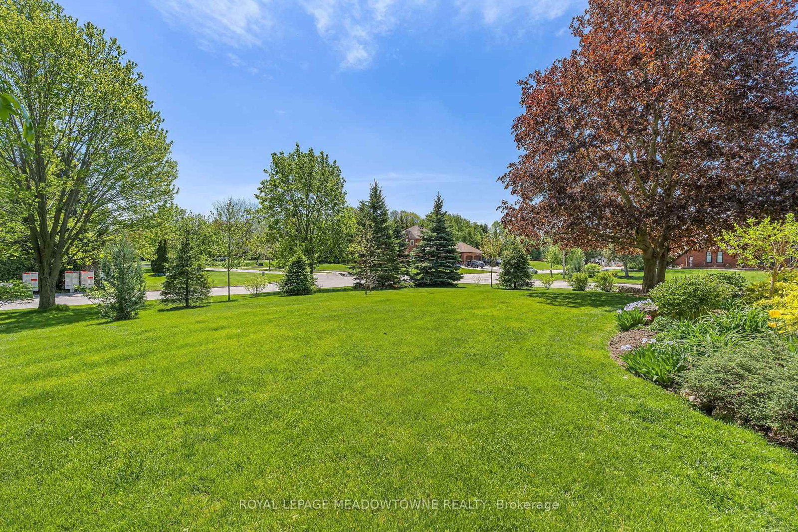 16 Oak Ridge Drive • Halton Hills, ON photo 5