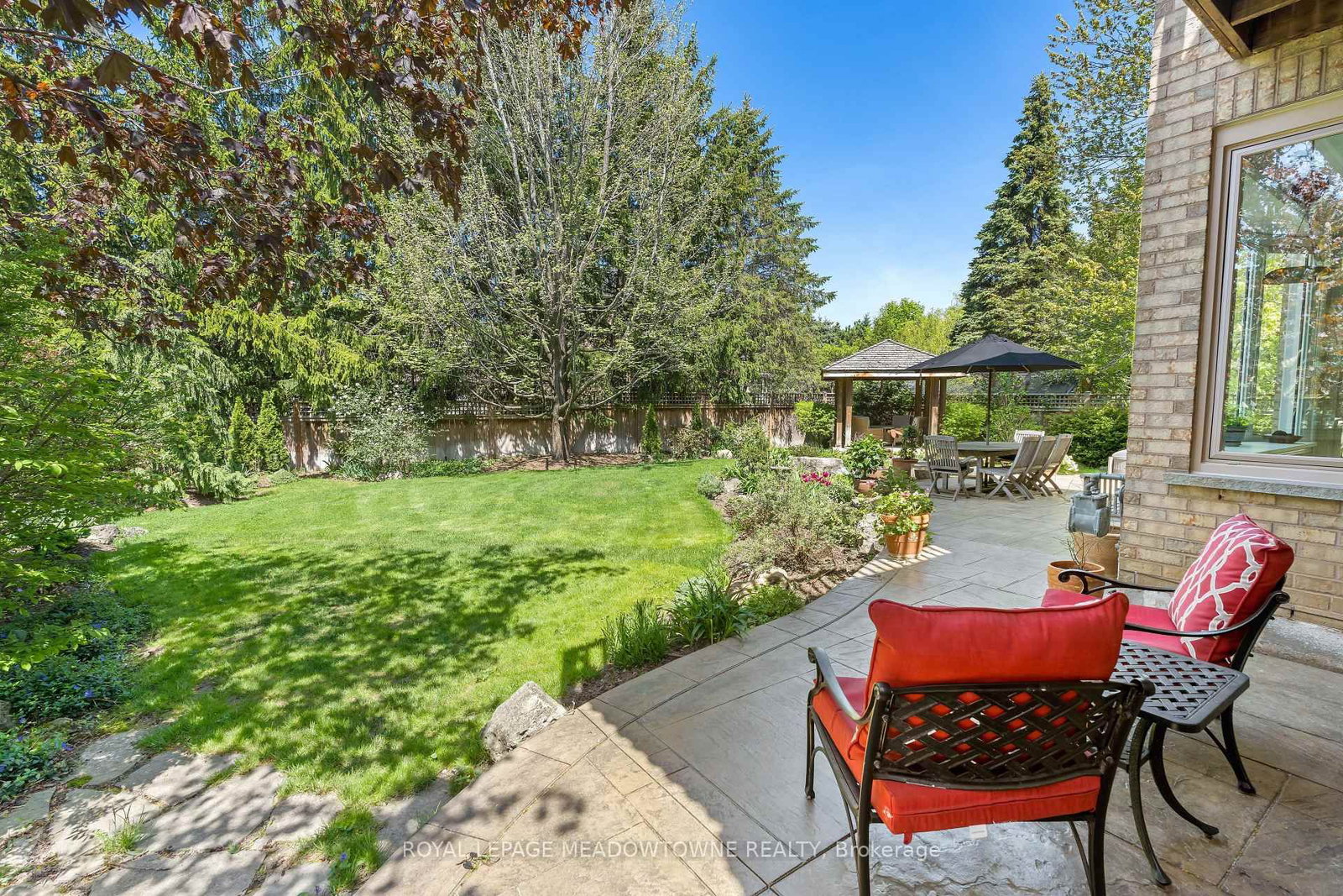 16 Oak Ridge Drive • Halton Hills, ON photo 50
