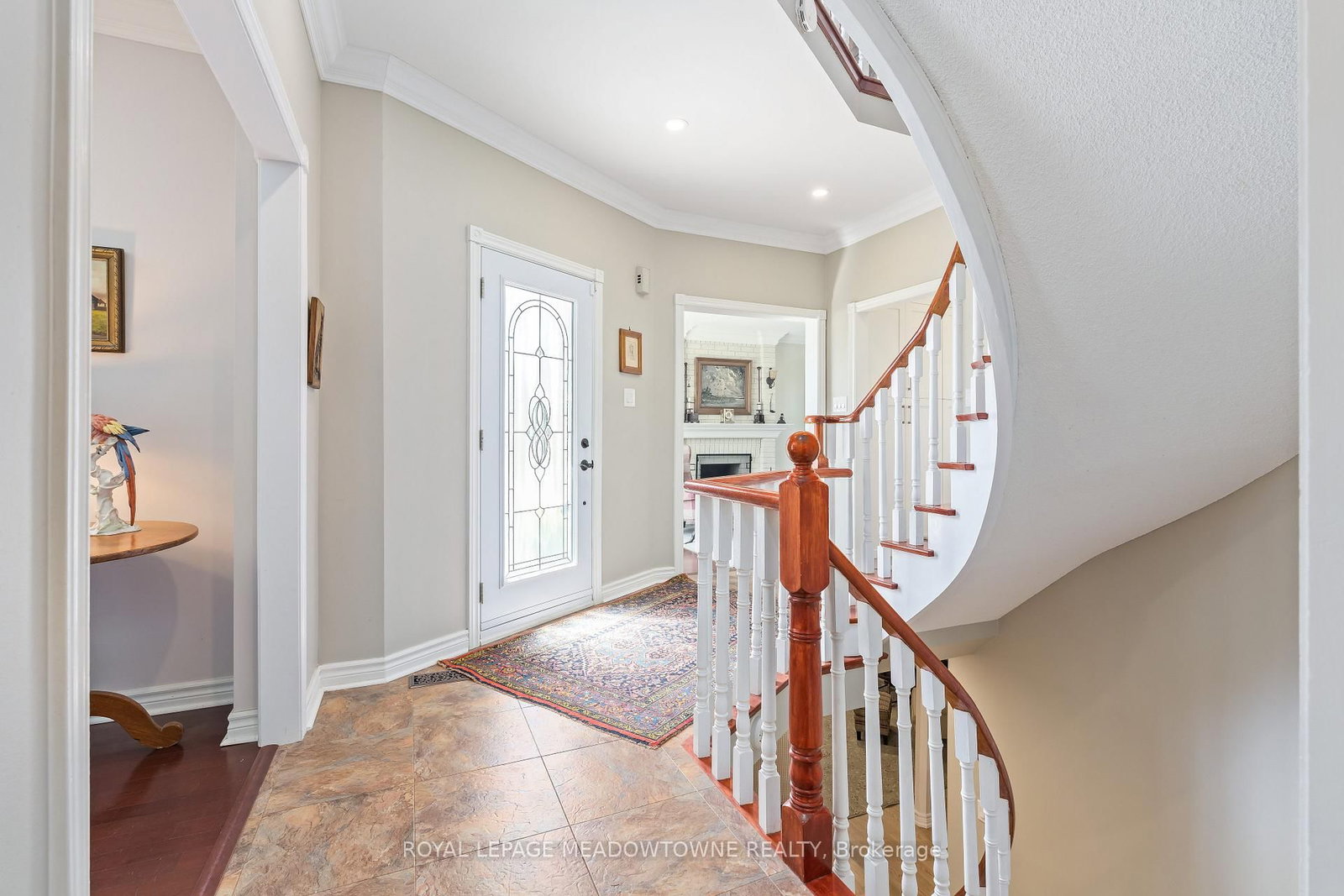 16 Oak Ridge Drive • Halton Hills, ON photo 6