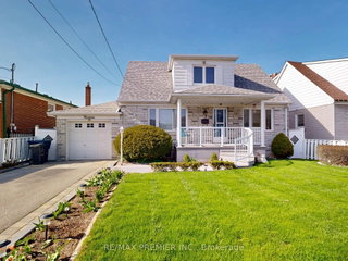 14 Beckett Avenue