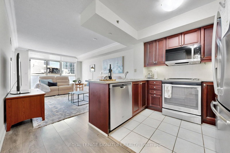 1609 - 3 Marine Parade Drive