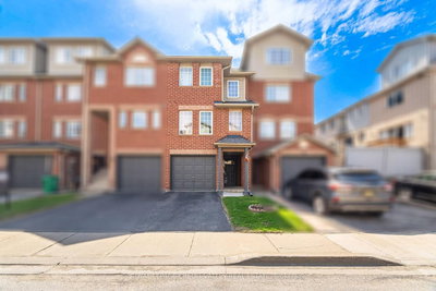 95 Spadina Road