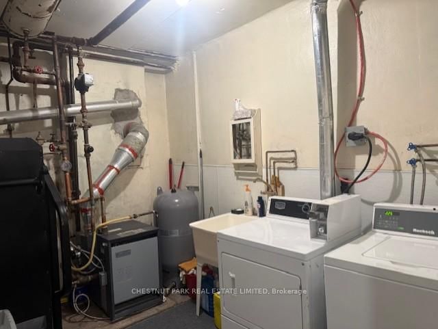 757 W Lawrence Avenue • Toronto, ON photo 12