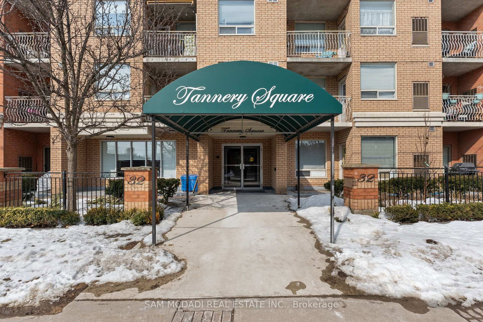 32 Tannery Street, Unit 306