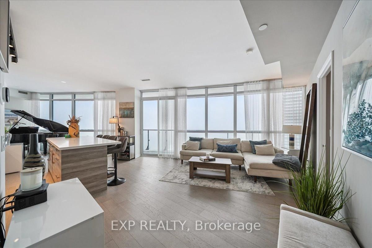 59 Annie Craig Drive, Unit 3404 - Photo 14