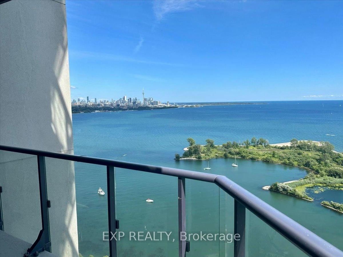 59 Annie Craig Drive, Unit 3404 - Photo 16