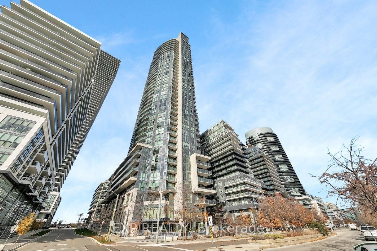 59 Annie Craig Drive, Unit 3404 - Photo 2