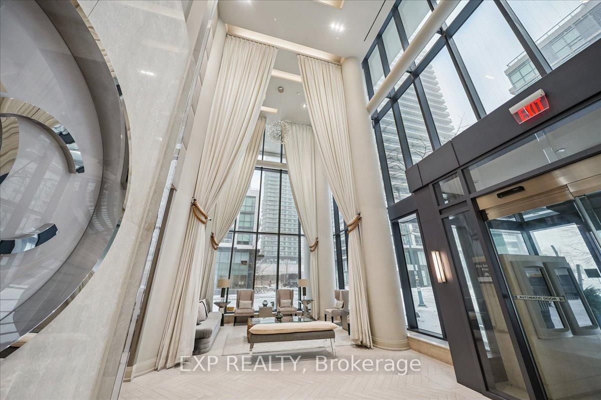 59 Annie Craig Drive, Unit 3404 - Photo 3
