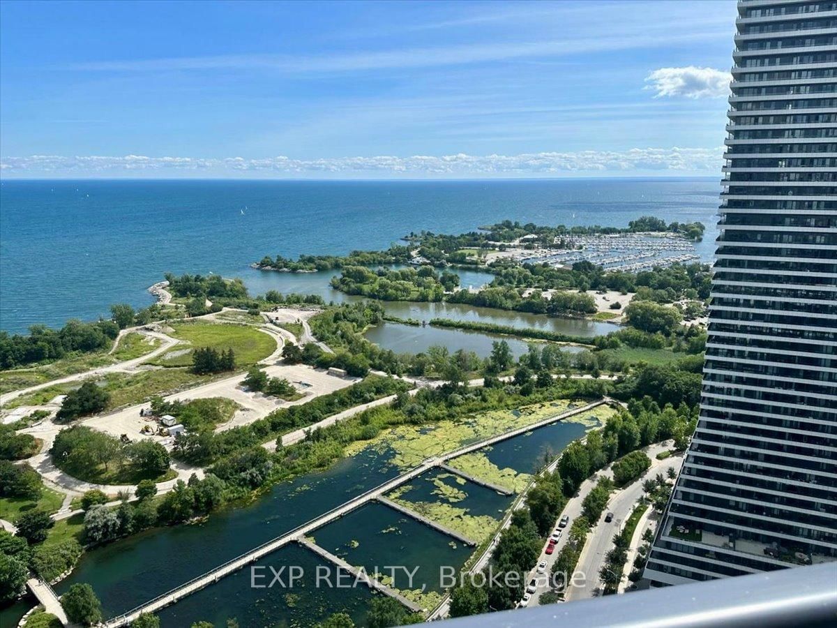 59 Annie Craig Drive, Unit 3404 - Photo 32