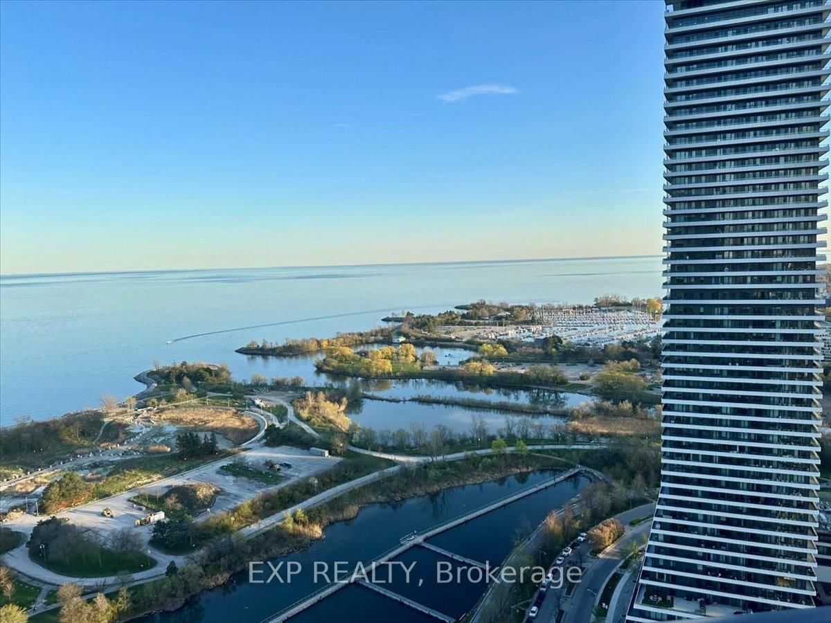 59 Annie Craig Drive, Unit 3404 - Photo 33