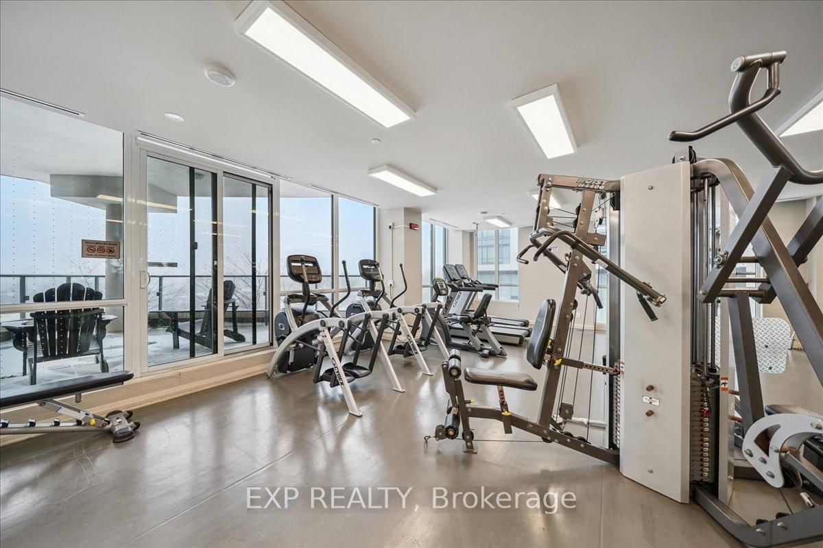 59 Annie Craig Drive, Unit 3404 - Photo 34