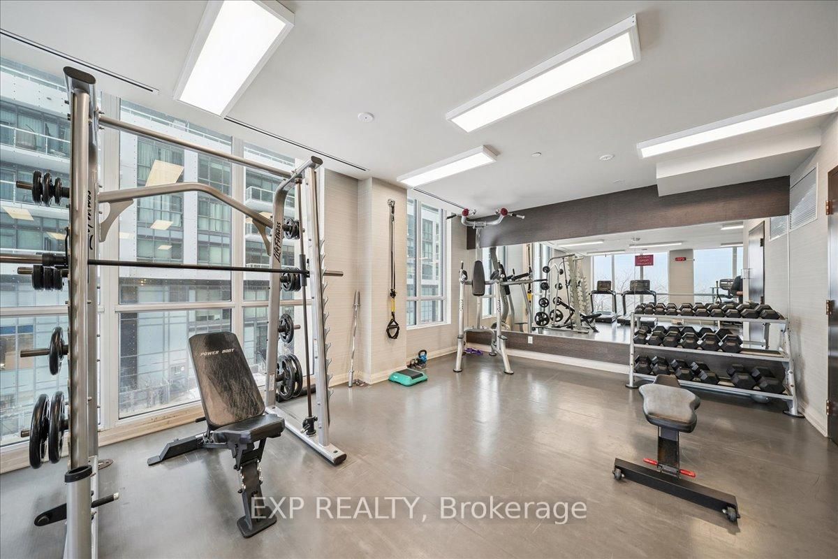 59 Annie Craig Drive, Unit 3404 - Photo 35