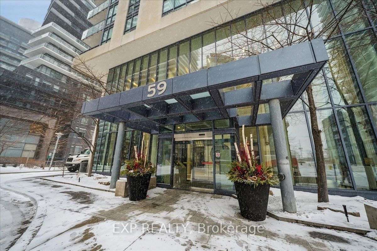 59 Annie Craig Drive, Unit 3404 - Photo 39