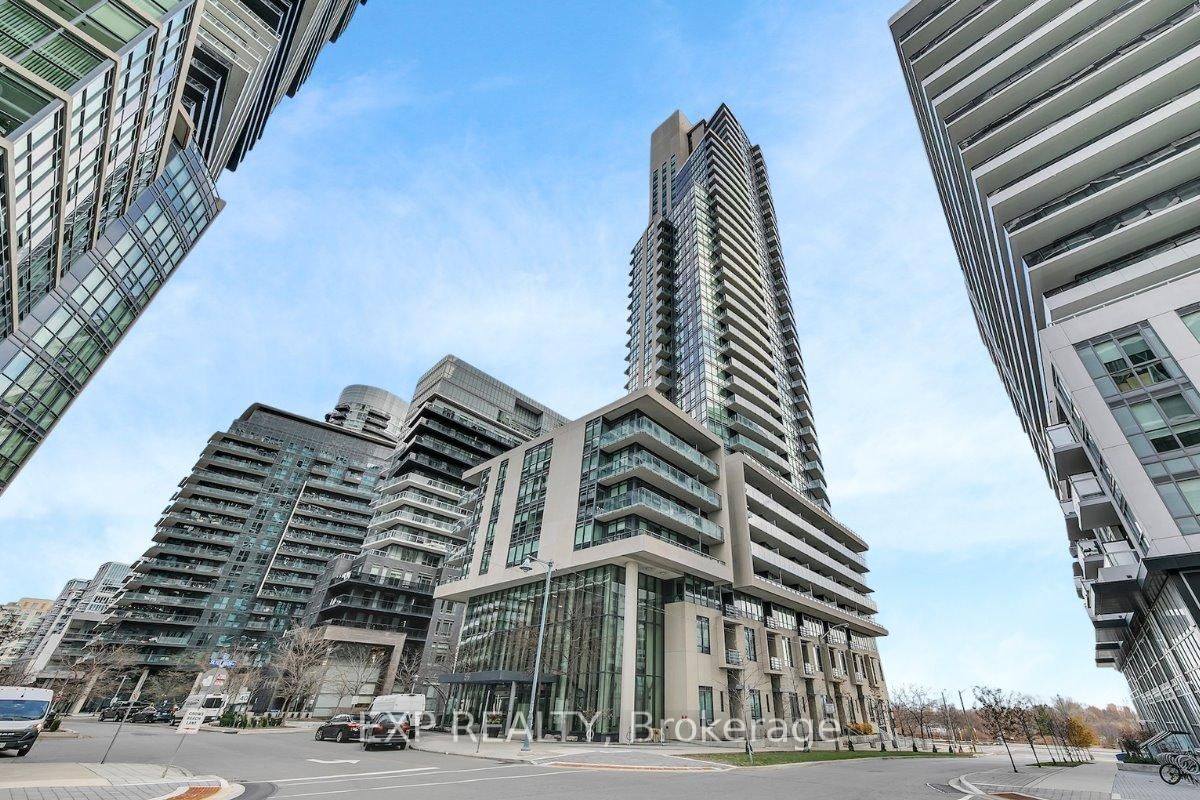 59 Annie Craig Drive, Unit 3404 - Photo 40