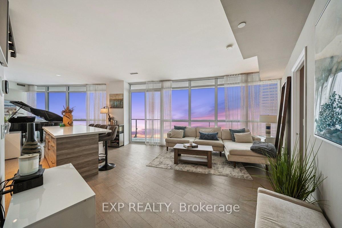 59 Annie Craig Drive, Unit 3404 - Photo 5