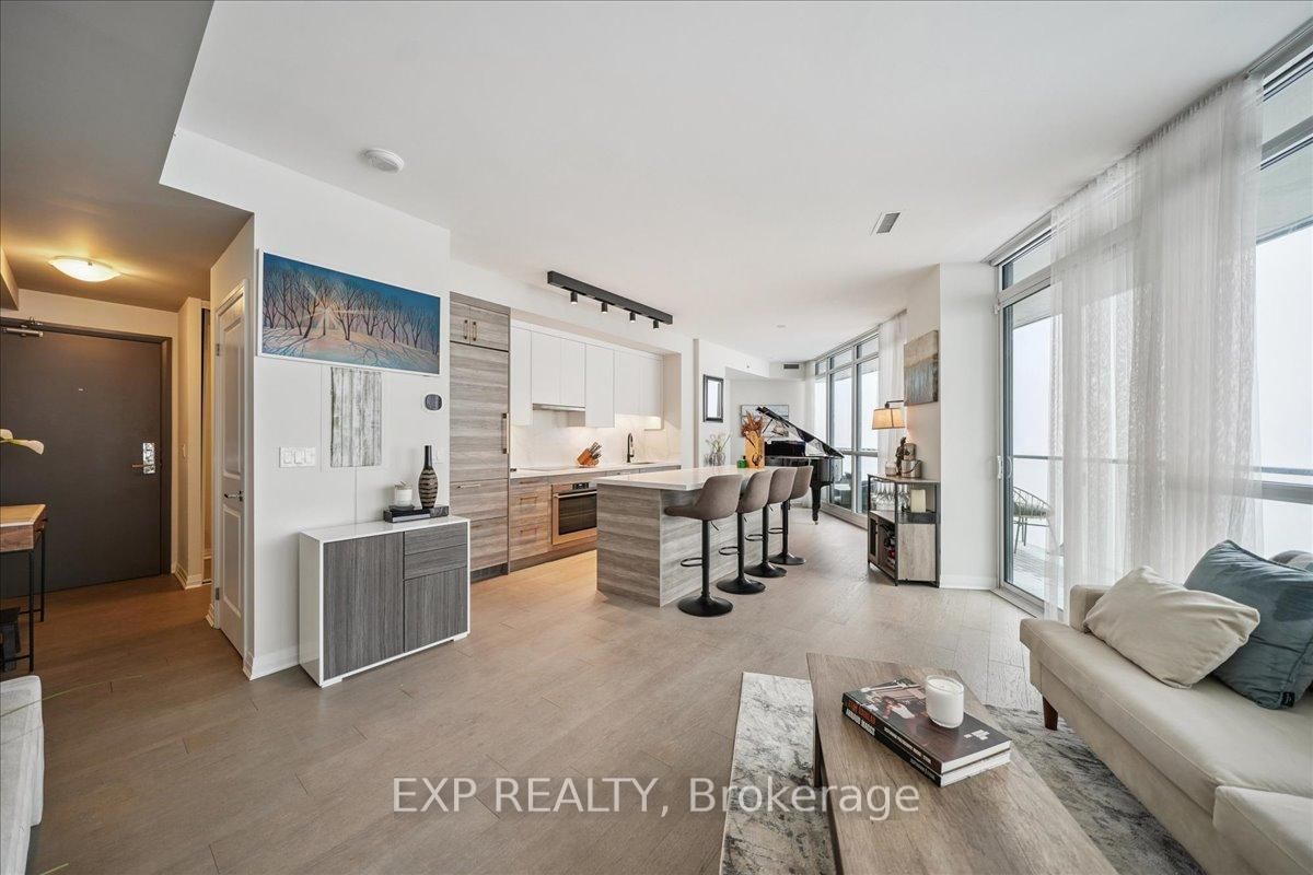 59 Annie Craig Drive, Unit 3404 - Photo 6