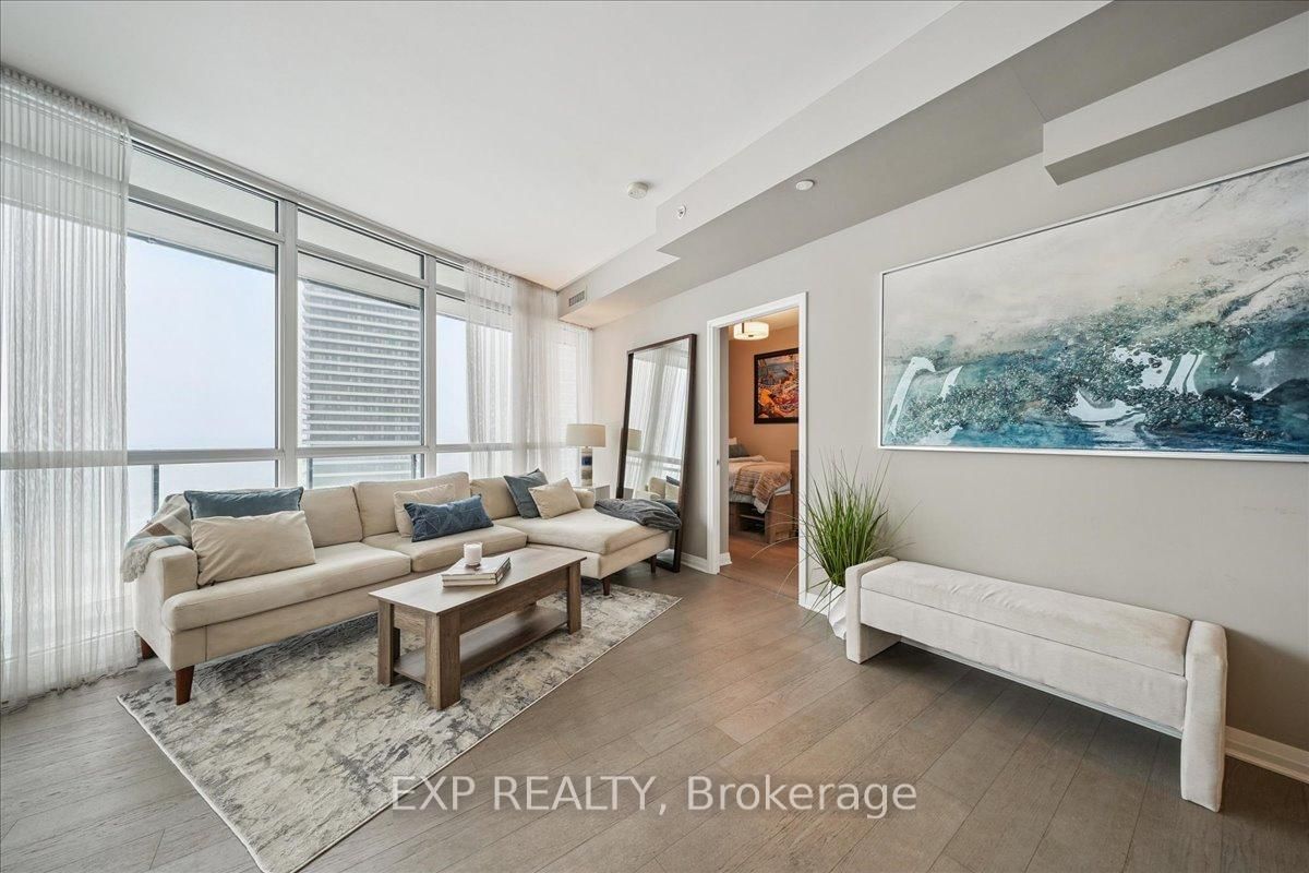 59 Annie Craig Drive, Unit 3404 - Photo 7