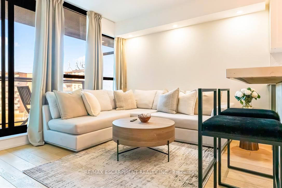 80 ESTHER LORRIE Drive • #501 • Toronto, ON photo 20