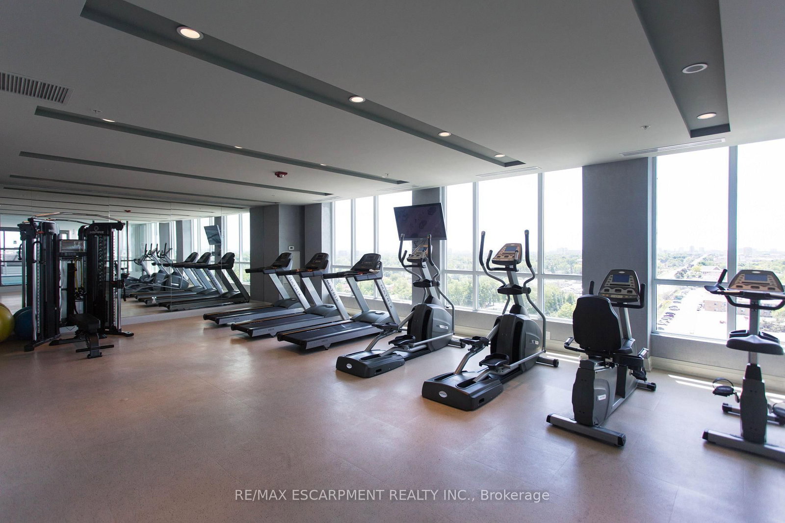 80 ESTHER LORRIE Drive • #501 • Toronto, ON photo 32