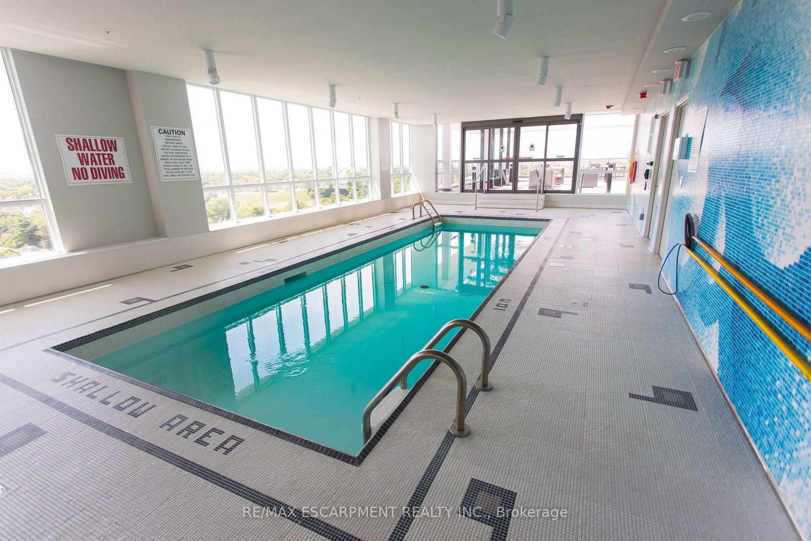 80 ESTHER LORRIE Drive • #501 • Toronto, ON photo 33